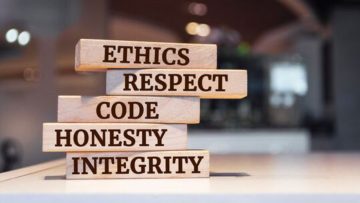 Student's Code of Conduct